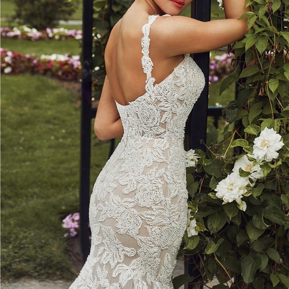 Calla Blanche Farrah Dress - Picture 3 of 13